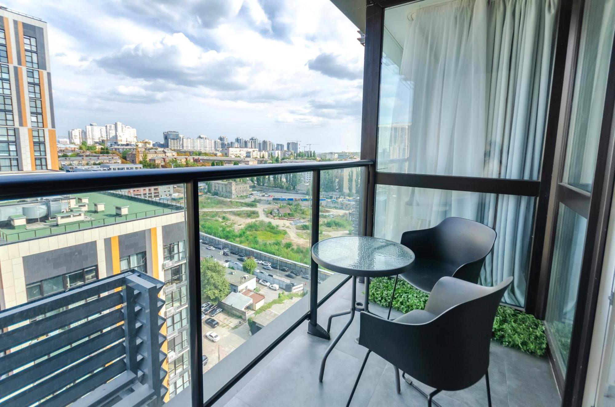Petrovdom 85-141-122-38 Apartments In The Rc "French Quarter" Київ Екстер'єр фото